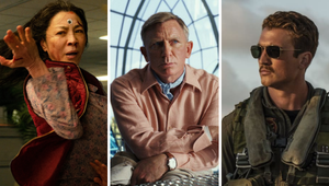 TOP 10 filmov roka 2022: Je medzi nimi aj váš obľúbenec?