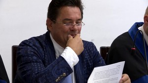 Kočnerove podpisy na zmenkách už zhodnotil znalec. Obhajca posudok spochybňuje