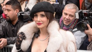 Módne ikony v Paríži