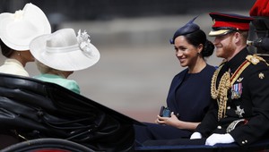 Zmierenie alebo komédia? Vojvodkyne pôsobili ako najlepšie priateľky, ALE...