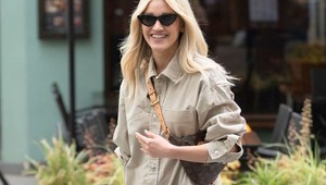 Obľúbené jarné šaty sú späť: Vyzerajú šik, sú pohodlné a hodia sa každej postave