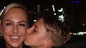 Belohorcová úprimne o zmene jej syna po rozchode s Hájekom! Je neuveriteľné, ako to vzal!