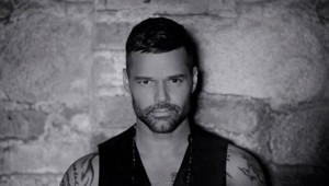 Ricky Martin kúsok od Slovenska!