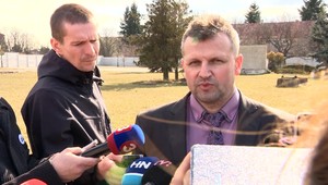 Prokurátor Špirko má podľa svojho nadriadeného Dušana Kováčika politické ambície