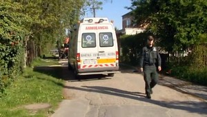 Mladý Bratislavčan zahynul v plameňoch, našiel ho náhodný svedok