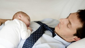 Byť otcom je umenie. Vieme, ako sa ním stať