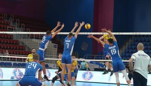 Zmena v programe! Duel Monza - Kazaň nahradí súboj Belchatow - Tours