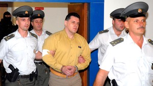 Černák žiada o pomoc. Borecovi poslal list