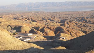 Unikátny objav: Najstaršia soľná baňa na svete