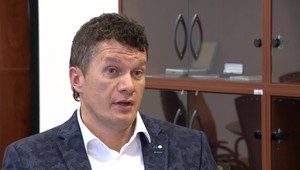 Šéf NAKA Branislav Zurian odchádza po dvoch rokoch z funkcie