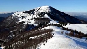 Tragédia vo Veľkej Fatre. Mladík neprežil pád zo skalného previsu