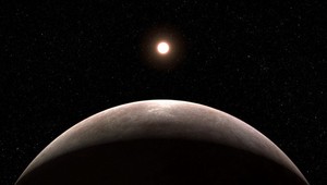 Senzačné oznámenie: NASA objavila nový svet, ktorý sa veľmi podobá Zemi