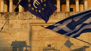 Grécko ustupuje eurozóne, ponúklo návrh reforiem