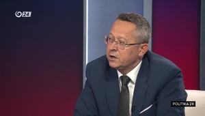 Politika 24: Veľkú časť konsolidácie zaplatia živnostníci. Kamenický im sľubuje vyššie dôchodky