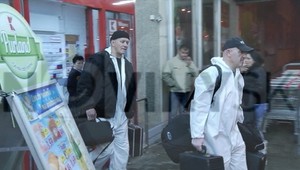 Brutálna vražda predavačky. Milenec ju dobodal pred zákazníkmi!