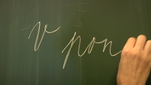 Ministerka Lubyová hodnotila nárast platov učiteľov na výbornú. Nezáujem o povolanie ale pretrváva