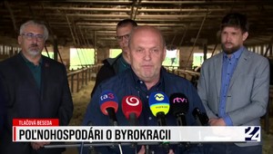 Tlačová beseda SPPK k byrokracii