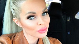 Silvia Kucherenko sa rozvádza