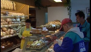 Potraviny zrýchlili októbrovú infláciu na tohtoročné maximum