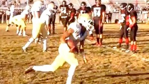 VIDEO. To čo bolo?! Úbohý neférový trik, či finta roka?