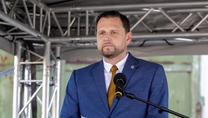 Voľby2022: Starosta bratislavského Lamača L. Baňacký bude obhajovať mandát