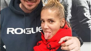 Dara Rolins strávila Valentína s TÝMTO mužom! A dostala aj láskyplnú valentínku