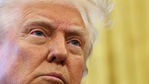 Trump očakáva Zelenského odpoveď na mierový plán do štvrtka