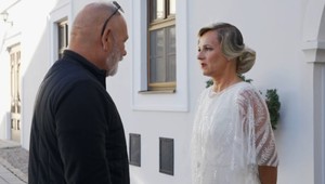 Bude to dnes VEĽKÉ FINÁLE alebo definitívny KONIEC? Monika bude nekompromisná!