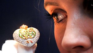 Ako reklamovať prstene, hodinky či retiazky