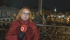 TV JOJ priamo z Kyjeva: Aké názory majú Ukrajinci na napätie so Slovenskom?