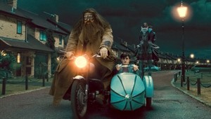 Po rokoch bolestí skončil obľúbený herec z Harryho Pottera na invalidnom vozíčku