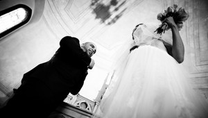 Bratislava dýcha romantikou. Začal sa svadobný veľtrh