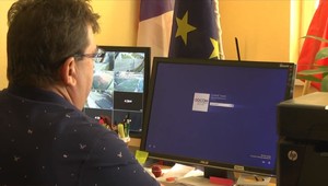 Obci Tibava záhadne zmizli tisíce eur z účtu. Platby putovali do Talianska a do Francúzska