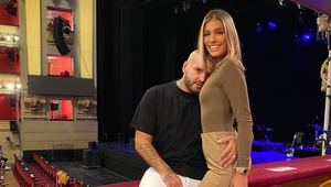 Odmena za prekvapenie? Jasmina má na zápästí 30 tisícové hodinky a k tomu TENTO prísľub od Rytmusa!