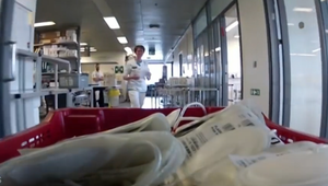 Zlatá krv Jamesa Harrisona zachránila milióny detí, na Slovensku podobného darcu niet