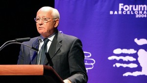 Svet obletela šokujúca správa: Zomrel otec prestavby Gorbačov!