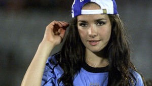 Hviezda telenovely Divoký anjel Natalia Oreiro: Od nakrúcania ubehlo viac ako 20 rokov! Spoznali by ste ju?