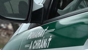 Tragédia vo Veľkom Mederi: O život mala prísť manželka poradcu ministra vnútra