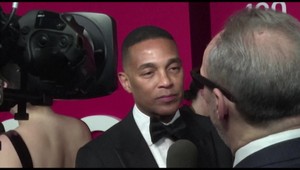 Bývalého moderátora CNN zadržali v súvislosti s protestami v Minneapolise