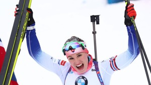 Paulína Fialková odhodlaná uspieť napriek neistému kolenu