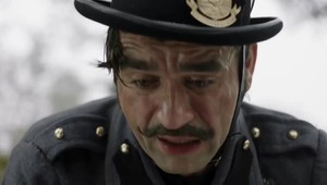 Nahálka umiera v lese (1890)