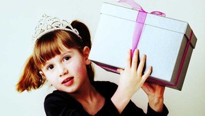 Zlodej so svedomím. Ukradnutý narodeninový darček vrátil