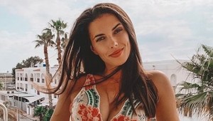 Soňa Skoncová vie provokovať: Aha, fanúšikom sa predviedla tak, ako ju pán Boh stvoril!