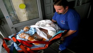 Technik z lietadla smrti je pri vedomí, za nehodu Jaku-42 môže vraj pilot