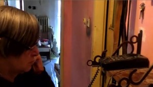 Do telefónu tvrdili, že jej syn spôsobil vážnu nehodu a zranil dieťa. Podvodom od nej chceli vymániť tisíce eur