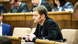 Biele vrany kritizovali zverejnenie dokumentov o Igorovi Matovičovi