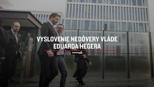 ONLINE: Hlasovanie preložili na štvrtok, 15. decembra