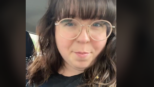 Bacuľka sa pochválila sexi manželom: Ženy jej neveria, že ju takýto muž môže milovať