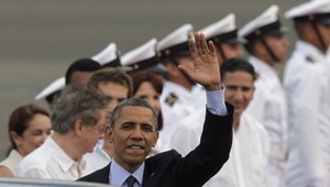 Obama a prostitútky? Jeho muži už na ne doplatili...