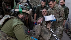 569. deň na Ukrajine: Kyjev tvrdí, že dobyli dedinu Andrijivka pri Bachmute